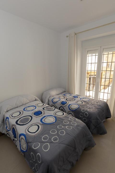 Apartamentos El-Hizan Laujar De Andarax Exterior foto